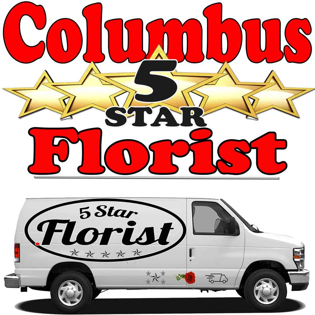 columbus florist