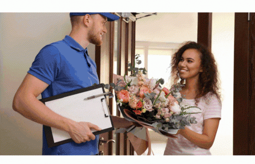 flower delivery by columbus florist